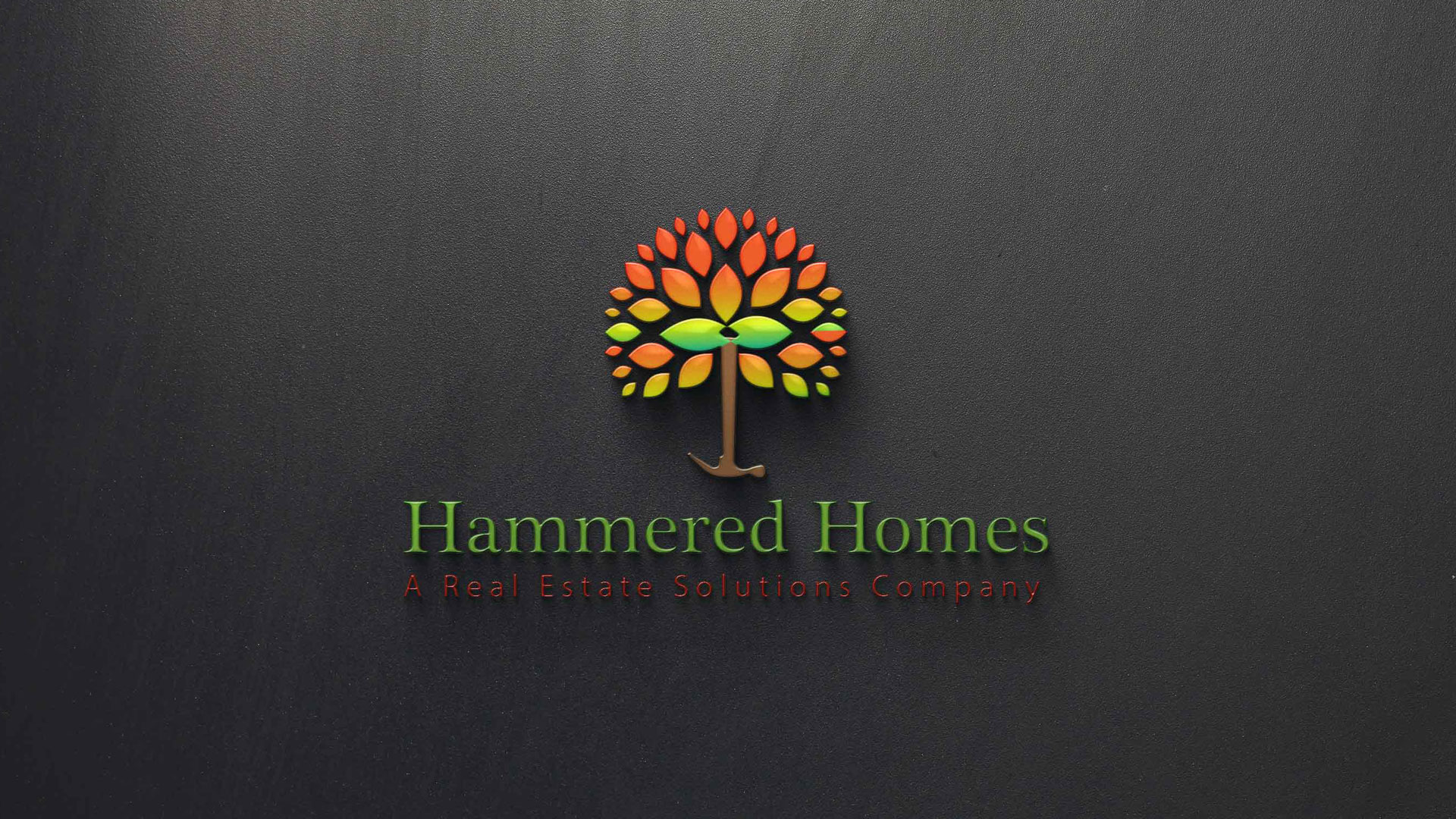 Hammered Homes, LLC